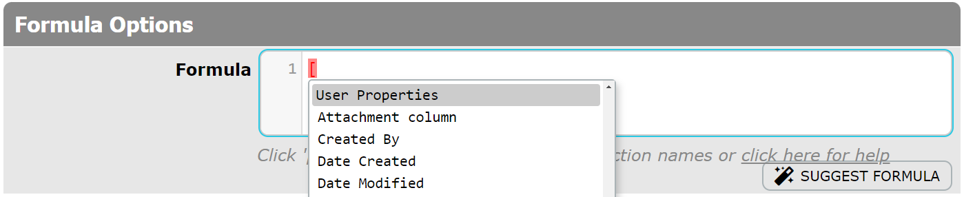 User Properties Formula.png