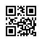 Barcode uppercase