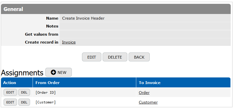 Create Invoice action.png