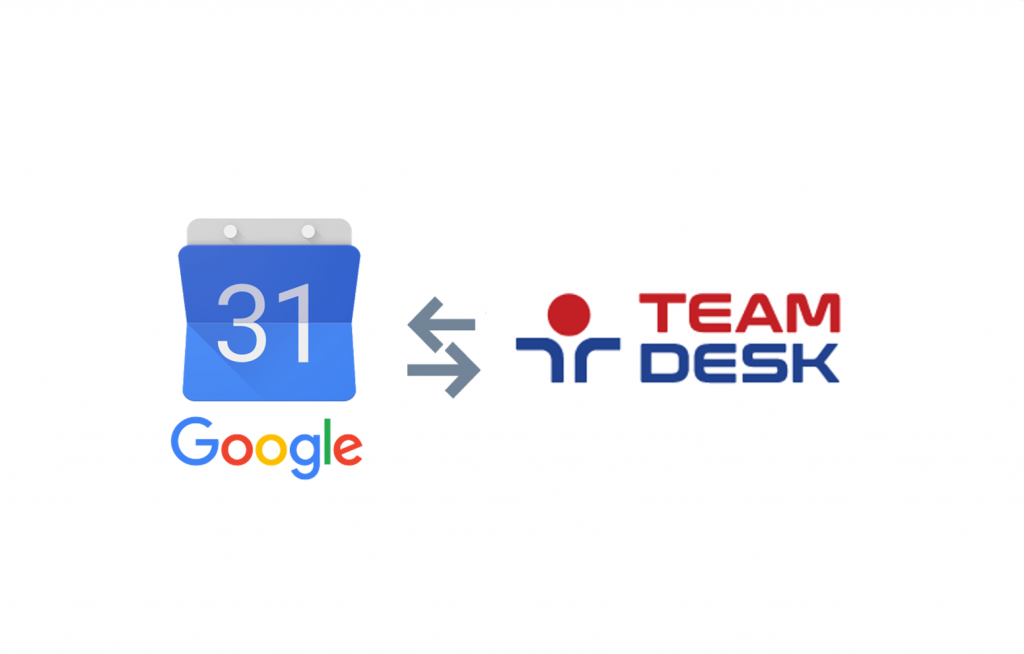 Synchronization With Google Calendar TeamDesk Blog