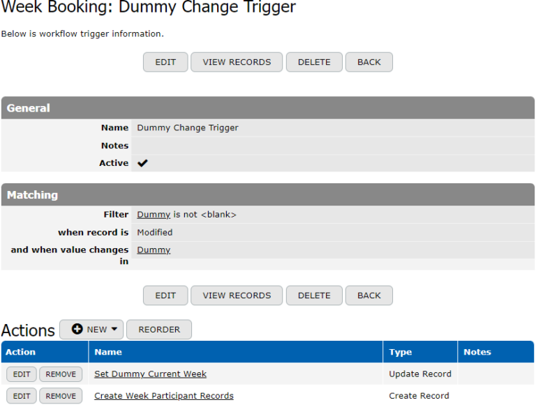 Generate All Possible Combinations TeamDesk Blog