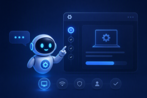 AI Assistant