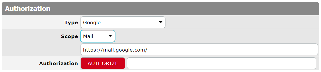 Google